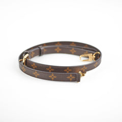 Louis Vuitton Pochette Metis Monogram