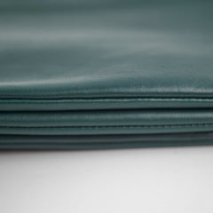 Celine Trio Bag Lambskin Green