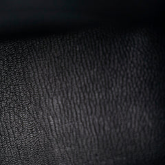 Hermes Birkin 30 Togo Noir - T Stamp 2015