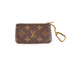Louis Vuitton Key Pouch