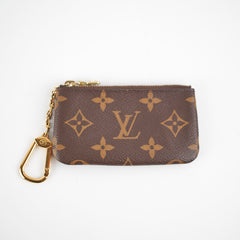 Louis Vuitton Key Pouch