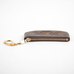 Louis Vuitton Key Pouch
