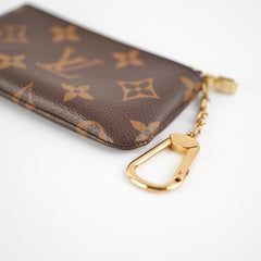 Louis Vuitton Key Pouch