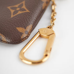 Louis Vuitton Key Pouch