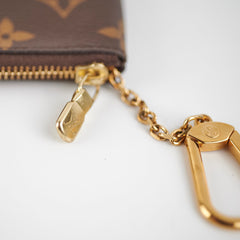Louis Vuitton Key Pouch