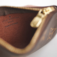Louis Vuitton Key Pouch