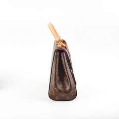Louis Vuitton Clunny BB Monogram