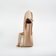 Chanel Chic with Me Large Bag Beige