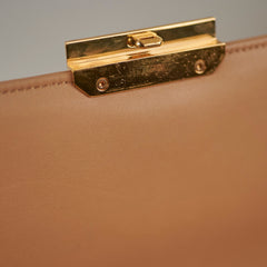 Chanel Chic with Me Large Bag Beige