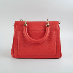 Christian Dior BeDior Small Red