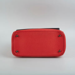 Christian Dior BeDior Small Red