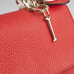 Christian Dior BeDior Small Red