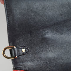 Christian Dior BeDior Small Red