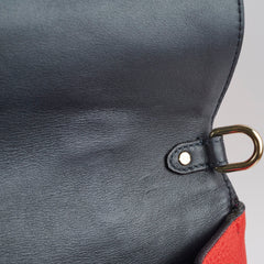 Christian Dior BeDior Small Red