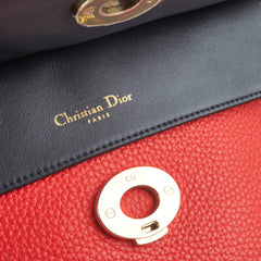 Christian Dior BeDior Small Red
