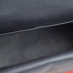 Christian Dior BeDior Small Red