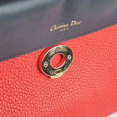 Christian Dior BeDior Small Red