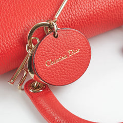 Christian Dior BeDior Small Red