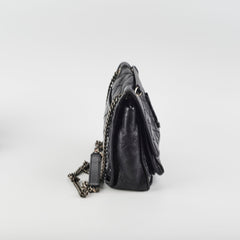 Saint Laurent Baby Niki Calfskin Bag Black