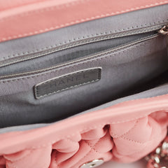 Chanel Chain Shoulder Pink