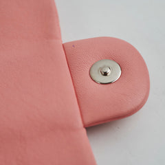 Chanel Chain Shoulder Pink
