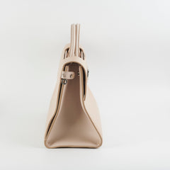 Christian Dior Diorever Beige Tote