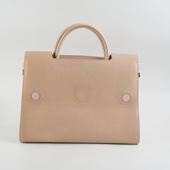 Christian Dior Diorever Beige Tote