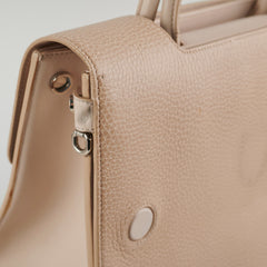 Christian Dior Diorever Beige Tote