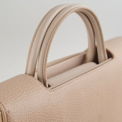 Christian Dior Diorever Beige Tote