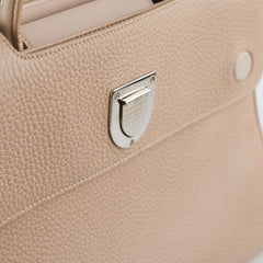 Christian Dior Diorever Beige Tote