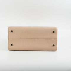 Christian Dior Diorever Beige Tote