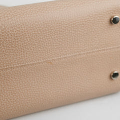 Christian Dior Diorever Beige Tote