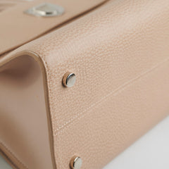 Christian Dior Diorever Beige Tote