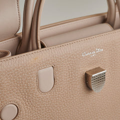 Christian Dior Diorever Beige Tote