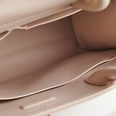 Christian Dior Diorever Beige Tote