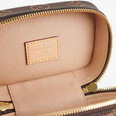 Louis Vuittion Nice Nano Monogram