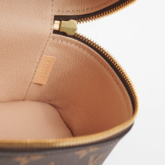 Louis Vuittion Nice Nano Monogram