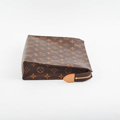 Louis Vuitton Toiletry 26 Monogram
