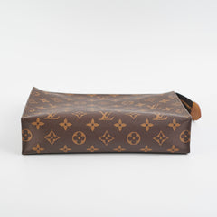 Louis Vuitton Toiletry 26 Monogram