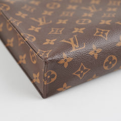 Louis Vuitton Toiletry 26 Monogram