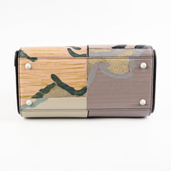 Christian Dior Lady Dior Medium Art Edition