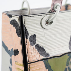 Christian Dior Lady Dior Medium Art Edition