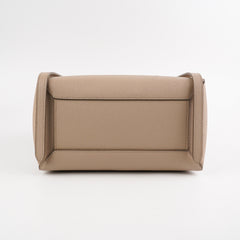 Celine Micro Belt Bag Beige