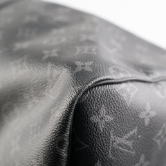 Louis Vuitton Keepall 55 Bandouliere Damier Graphite Monogram