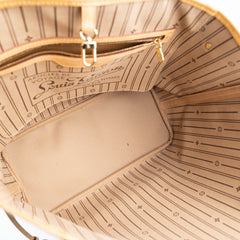 Louis Vuitton Neverfull MM Monogram