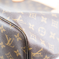 Louis Vuitton Neverfull MM Monogram
