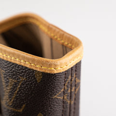 Louis Vuitton Neverfull MM Monogram
