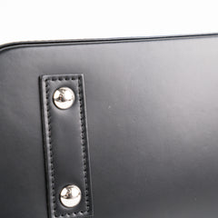 Louis Vuitton Alma BB Epi Black