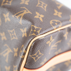 Louis Vuitton Speedy Bandoulière 25 Monogram
