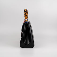 Louis Vuitton Clunny BB Epi Black